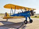 Airshow in Wiley Post Airport, Oklahoma City