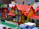 Lego Victorian House