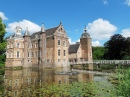 Ruurlo Castle, the Netherlands