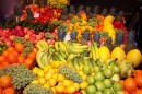 Fruits at the Market