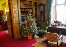 Christmas at the Warwick Castle