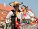 Mexican Folklore Band in Poland