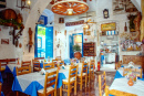 Traditional Greek Restaurant