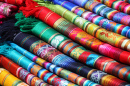 Peruvian Traditional Fabrics