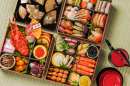Japanese New Year Dishes