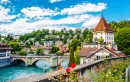 Bern Old City, Switzerland