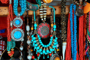 Traditional Georgian Necklaces